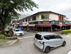 Macpherson Garden Estate (D13), Terrace #321859611